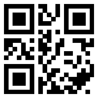 3404669422 - Immagine del QrCode