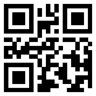 3404669425 QrCode associato