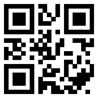 Scansione del Qr Code di 3404669427