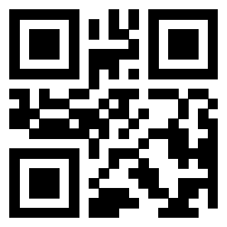 3404669428 QrCode associato