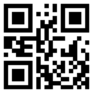 Il Qr Code di 3404669429