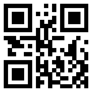 Immagine del QrCode di 3404669433