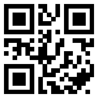 Immagine del QrCode di 3404669434