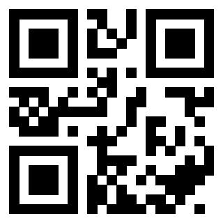 3404669436 - Immagine del Qr Code associato
