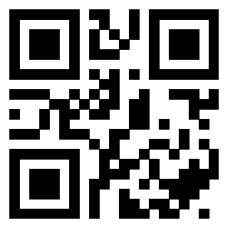 Il QrCode di 3404669441
