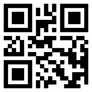 Il Qr Code di 3404669444