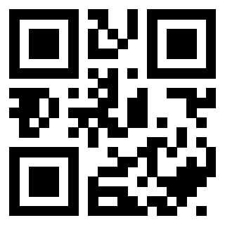 3404669445 Qr Code associato