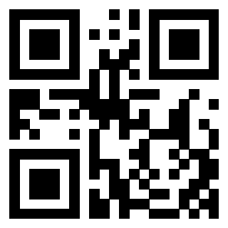 Immagine del QrCode di 3404669446