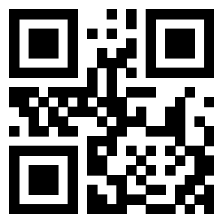 3404669448 QrCode associato