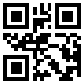 3404669450 - Immagine del Qr Code