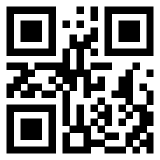 Immagine del QrCode di 3404669451