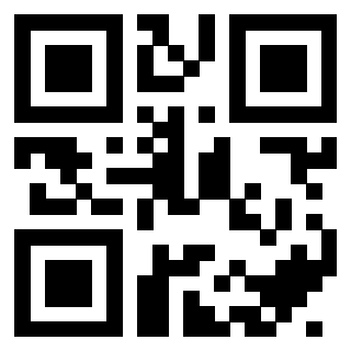 Immagine del QrCode di 3404669452