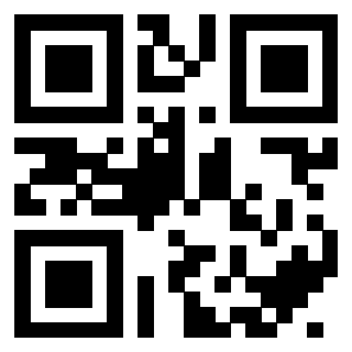 Scansione del Qr Code di 3404669453