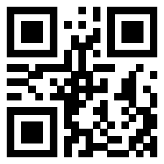 3404669456 Qr Code associato