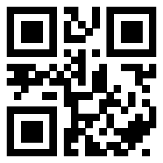 Il QrCode di 3404669459