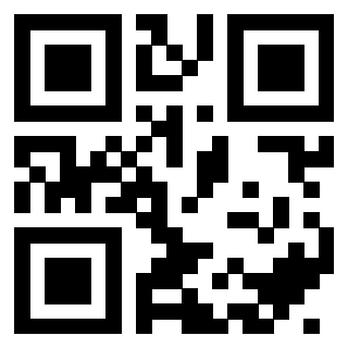 Il QrCode di 3404669462
