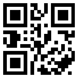 Immagine del Qr Code di 3404669464