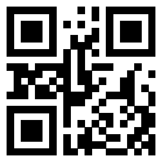 Immagine del Qr Code di 3404669465