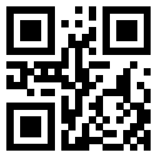 3404669466 - Immagine del Qr Code associato