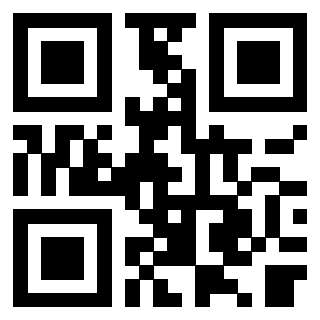 3404669472 - Immagine del Qr Code associato