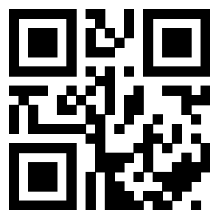 3404669475 - Immagine del Qr Code associato
