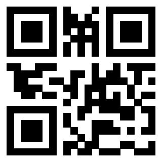 3404669476 - Immagine del QrCode associato