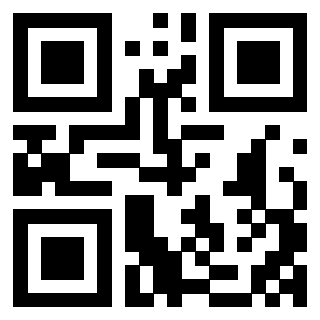 Scansione del Qr Code di 3404669477