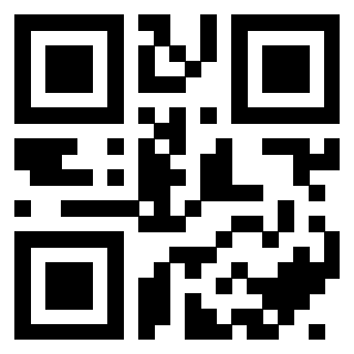 3404669480 Qr Code associato