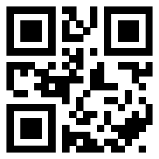 3404669483 QrCode associato