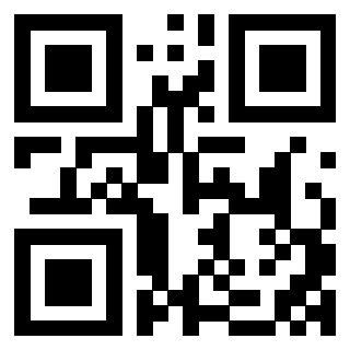 3404669486 Qr Code associato
