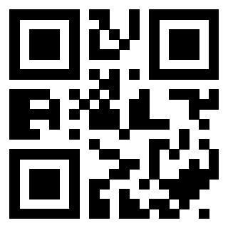 Immagine del QrCode di 3404669487