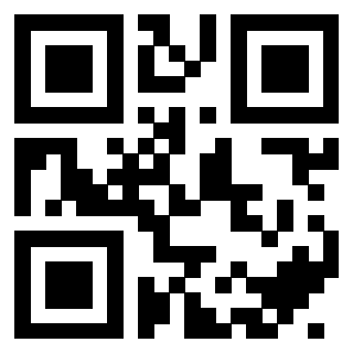 3404669492 - Immagine del Qr Code associato