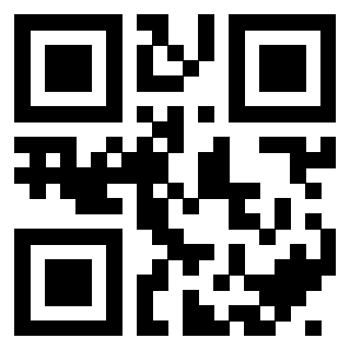 Immagine del QrCode di 3404669493