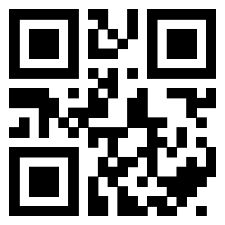 3404669495 - Immagine del QrCode associato