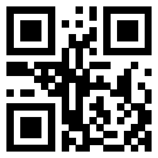 Immagine del Qr Code di 3404669497