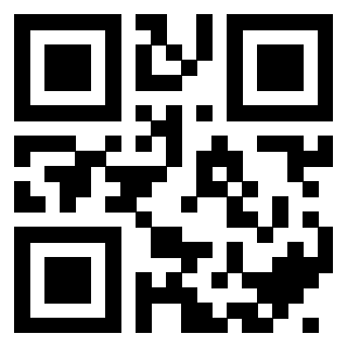 3404669503 Qr Code associato