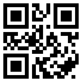 3404669504 - Immagine del QrCode associato