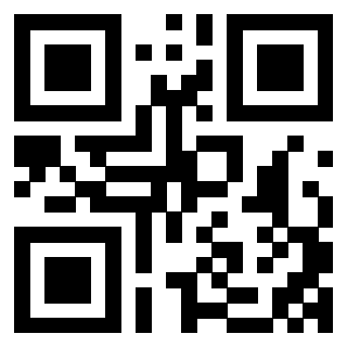 Immagine del QrCode di 3404669505