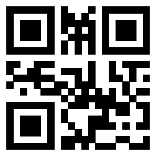 3404669507 - Immagine del Qr Code