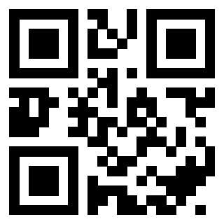 Immagine del Qr Code di 3404669508