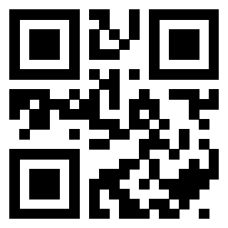 3404669509 QrCode associato