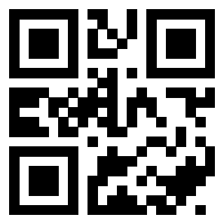 Immagine del QrCode di 3404669510