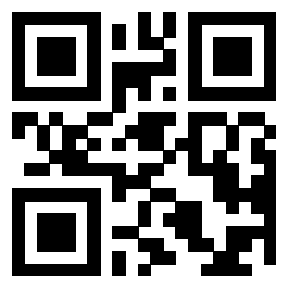 Il Qr Code di 3404669511