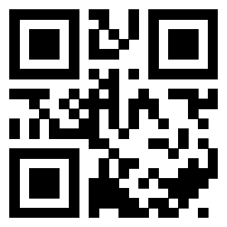 3404669512 - Immagine del QrCode associato