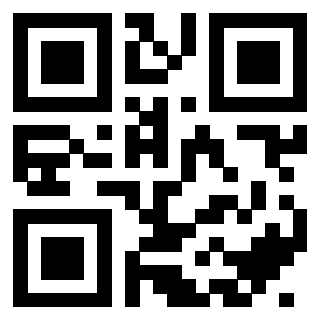 3404669514 - Immagine del QrCode associato