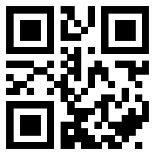 Il QrCode di 3404669515