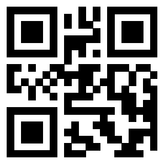3404669516 - Immagine del Qr Code