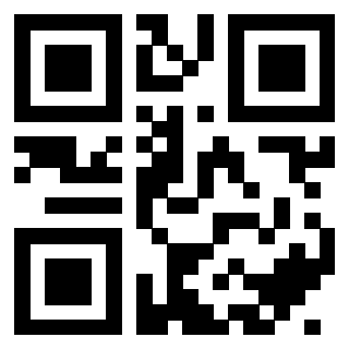 Scansione del Qr Code di 3404669518