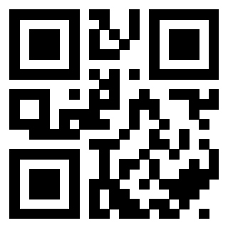 3404669521 - Immagine del QrCode associato