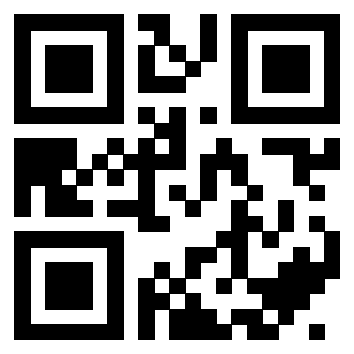 3404669525 Qr Code associato